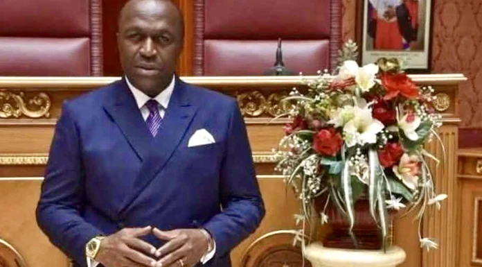 Consty Eka, figure emblématique de l’audiovisuel africain, est décédé à Abidjan