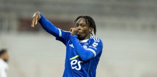 2026 : Martial Godo rêve de Coupe du monde avec les Eléphants !