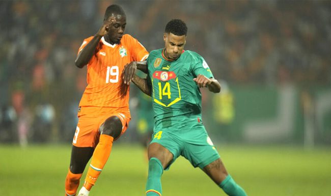 Pépé et les Eléphants, la fin ?