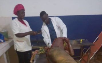 Ouellé : une dispute familiale vire au drame, un mort et trois blessés à Yao Kokorékro