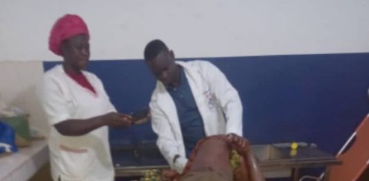 Ouellé : une dispute familiale vire au drame, un mort et trois blessés à Yao Kokorékro