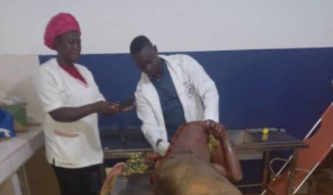 Ouellé : une dispute familiale vire au drame, un mort et trois blessés à Yao Kokorékro