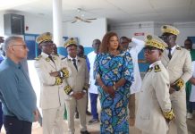 Accident sur l’axe San Pedro–Sassandra : le bilan s’alourdit à 19 morts