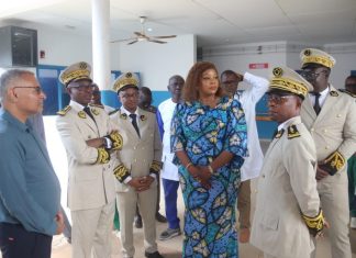 Accident sur l’axe San Pedro–Sassandra : le bilan s’alourdit à 19 morts