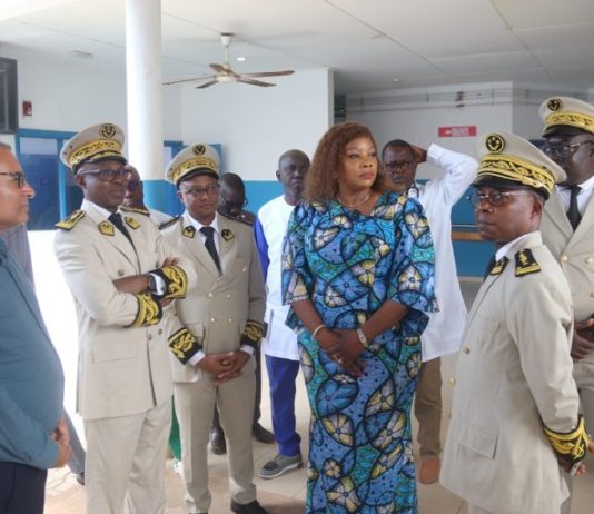 Accident sur l’axe San Pedro–Sassandra : le bilan s’alourdit à 19 morts