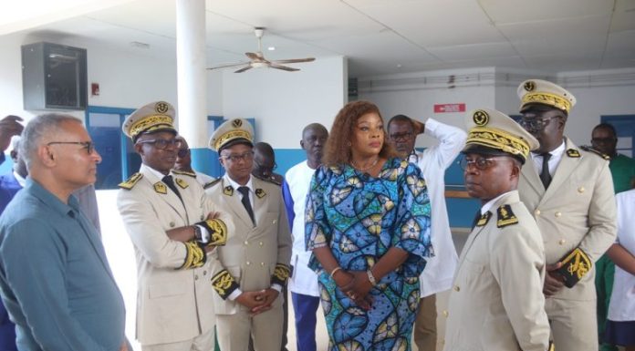 Accident sur l’axe San Pedro–Sassandra : le bilan s’alourdit à 19 morts