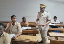 Examens blancs régionaux à Prikro : l’administration appelle les candidats à se situer avant les échéances officielles