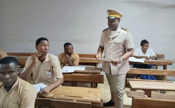 Examens blancs régionaux à Prikro : l’administration appelle les candidats à se situer avant les échéances officielles