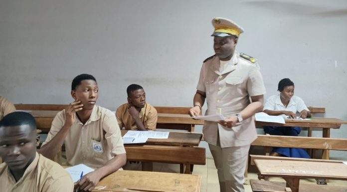 Examens blancs régionaux à Prikro : l’administration appelle les candidats à se situer avant les échéances officielles