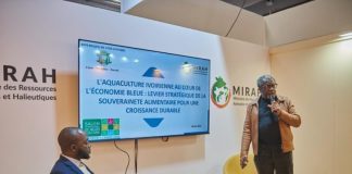 SIA 2026 : la Côte d’Ivoire fait de l’aquaculture un pilier de sa souveraineté alimentaire et de sa croissance durable