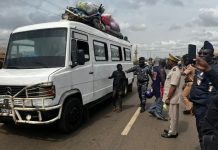 Daloa : lancement de l’opération “Zéro tolérance” pour renforcer le civisme routier