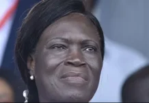 Décès d’Augustin Gneba Lobognon : Simone Ehivet salue la mémoire d’un « combattant infatigable » du PPA-CI