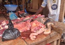 Soubré : le prix du kilogramme de viande passe de 3 000 à 3 200 FCFA au grand marché