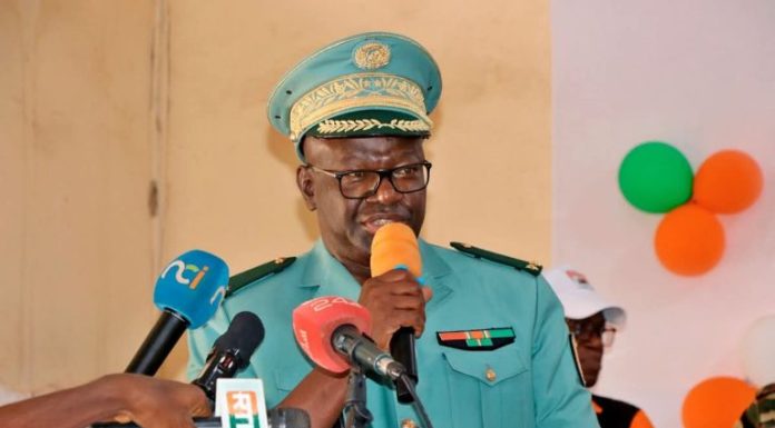 Soubré accueille la 10e édition des Journées des gestionnaires des parcs et réserves naturelles