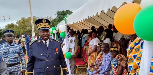 Tanda en deuil: le préfet Koné Tamkoly Benoît décède des suites d’une courte maladie