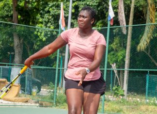 L’Open de Tennis Noura 2026 : les finales se jouent ce samedi à Abidjan