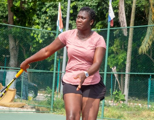 L’Open de Tennis Noura 2026 : les finales se jouent ce samedi à Abidjan