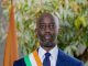 Le député Cédric Tidiane Diarra élu vice-président de l’Assemblée nationale