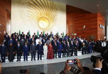 Sommet de l’Union africaine : Tiémoko Meyliet Koné représente la Côte d’Ivoire à la 39e session à Addis-Abeba