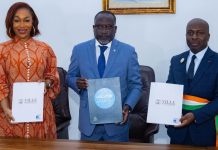 La Mairie Grand-Bassam et l’UNICEF s’unissent pour le bien-être des enfants avec le projet « Enfant Roi »