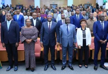 Coopération UNICEF-Côte d’Ivoire : 90 milliards FCFA pour la santé, l’éducation et la protection des enfants