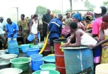 Yopougon : coupure d’eau prévue ce mercredi 11 février 2026