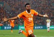 Mondial 2026 : Simon Adingra signe son grand retour en sélection ivoirienne