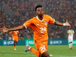 Mondial 2026 : Simon Adingra signe son grand retour en sélection ivoirienne