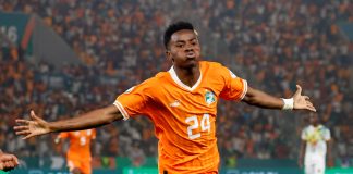 Mondial 2026 : Simon Adingra signe son grand retour en sélection ivoirienne