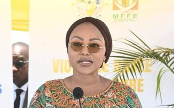 Agnibilékrou : le ministère de la Femme ferme un orphelinat pour atteinte aux droits des enfants