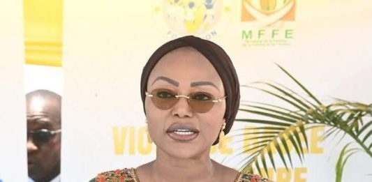 Agnibilékrou : le ministère de la Femme ferme un orphelinat pour atteinte aux droits des enfants