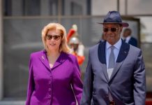 Côte d’Ivoire : Le Président Ouattara quitte Abidjan pour un séjour officiel en France