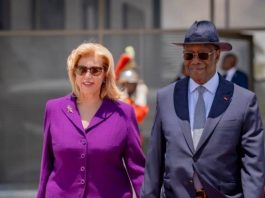 Côte d’Ivoire : Le Président Ouattara quitte Abidjan pour un séjour officiel en France