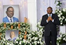 Le gouvernement rend un Hommage national à Me Tanoh Emmanuel Kouadio, pilier du droit ivoirien