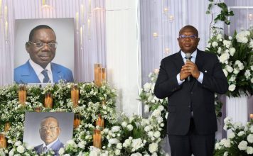 Le gouvernement rend un Hommage national à Me Tanoh Emmanuel Kouadio, pilier du droit ivoirien