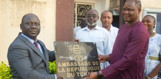 Tchad-Côte d’Ivoire : fermeture officielle de l’ambassade du Tchad à Abidjan