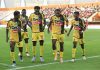 Coupe nationale : ASEC Mimosas bat Africa Sports 1-0 et se qualifie pour les huitièmes de finale