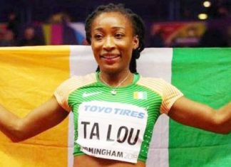 Athlétisme ivoirien : Marie-Josée Ta Lou rejoint le comité exécutif de la FIA