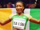 Athlétisme ivoirien : Marie-Josée Ta Lou rejoint le comité exécutif de la FIA