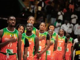 Elim. Mondial 2027 : 3/3 pour les Eléphants à Dakar
