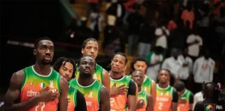 Elim. Mondial 2027 : 3/3 pour les Eléphants à Dakar