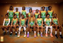 Les Éléphantes de Côte d’Ivoire glissent au classement FIBA et cherchent à se relancer