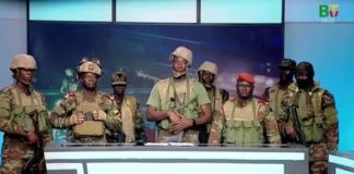 Bénin : 20 millions de FCFA pour retrouver le cerveau du putsch manqué