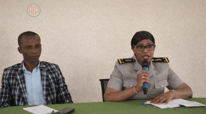 Bongouanou : un enfant de 12 ans se noie sur un site d’orpaillage illégal à Andé