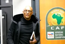 Amir Abdou nommé sélectionneur du Burkina Faso : les Étalons en quête de renouveau