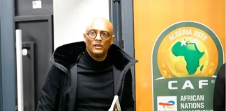 Amir Abdou nommé sélectionneur du Burkina Faso : les Étalons en quête de renouveau