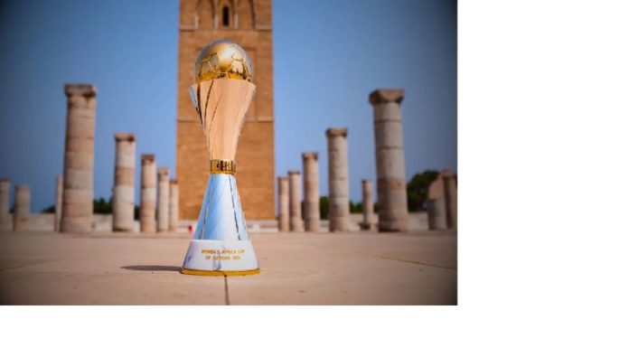 CAN féminine 2026 : La CAF reprogramme le tournoi du 25 juillet au 16 août 2026 au Maroc
