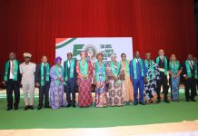 CEDEAO : Yamoussoukro accueille la caravane du Cinquantenaire