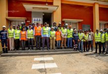 Abidjan : CI-Energies et la CIE lancent des travaux massifs pour réduire les coupures d’électricité