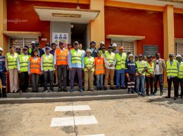 Abidjan : CI-Energies et la CIE lancent des travaux massifs pour réduire les coupures d’électricité